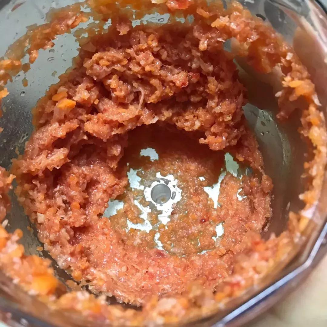 不爱吃米饭的娃，你家有同款吗？我来支招