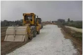 道路工程施工安全标准化手册,道路施工规范图集最新版