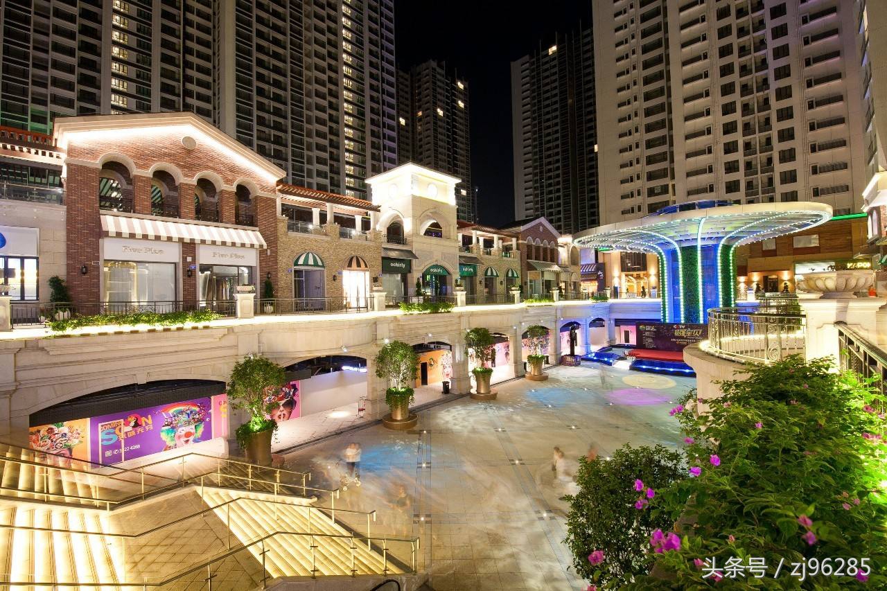 广州番禺购物攻略,广州番禺购物打卡