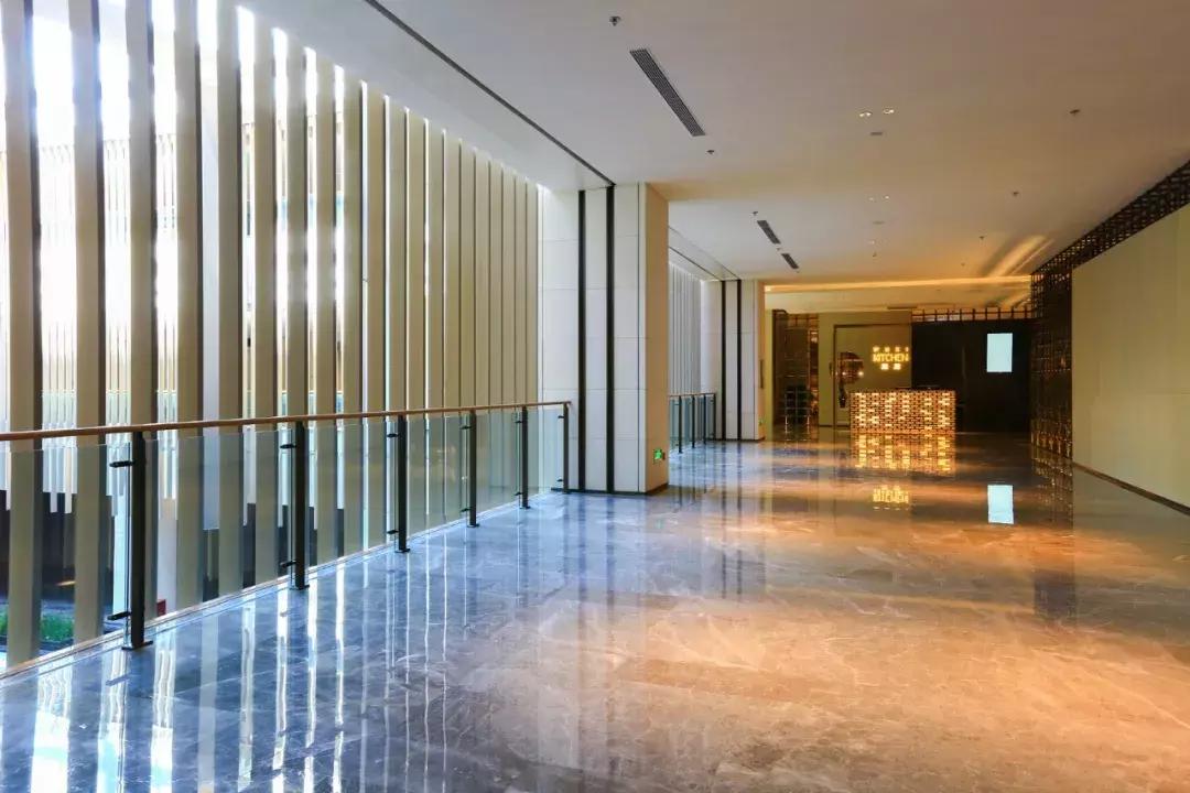 无锡鲁能万豪酒店什么级别,无锡鲁能万豪酒店有多少层