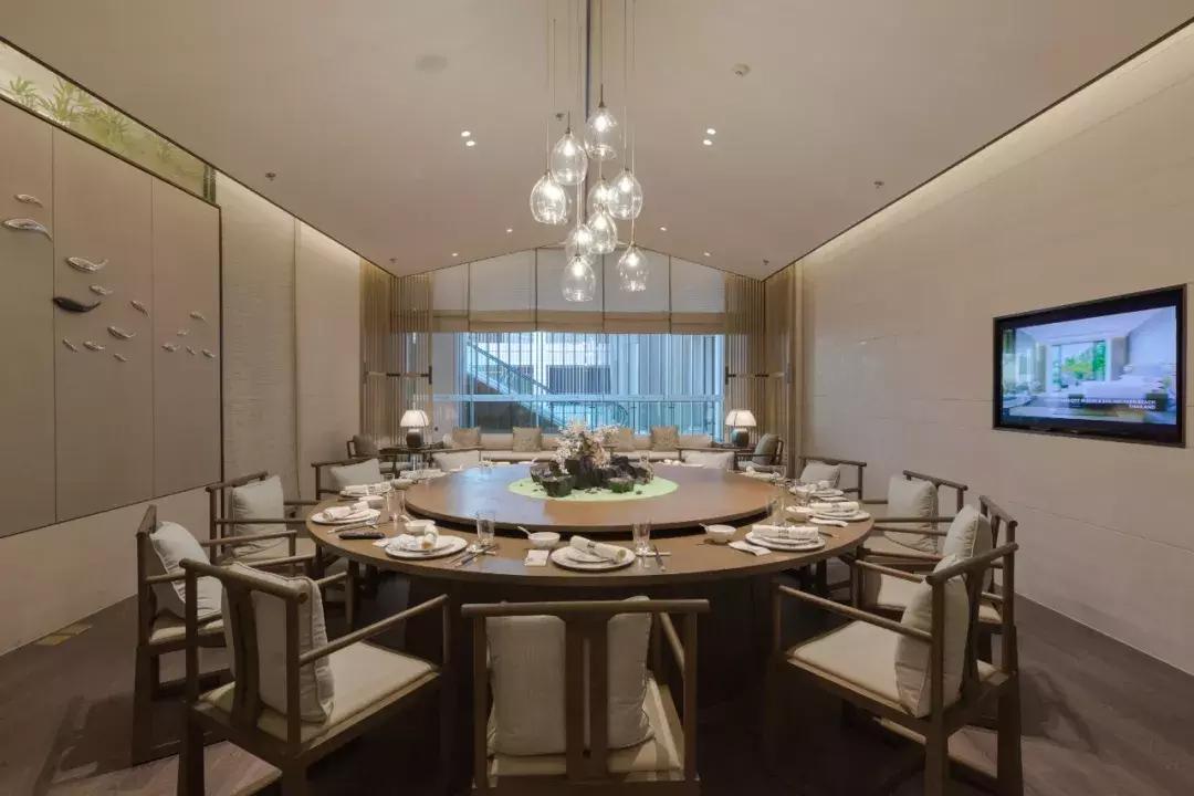 无锡鲁能万豪酒店宣传,无锡酒店万豪集团