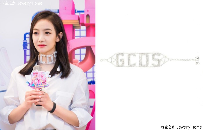 戒指多少寸适合当项链,女士一般戒指直径多少厘米