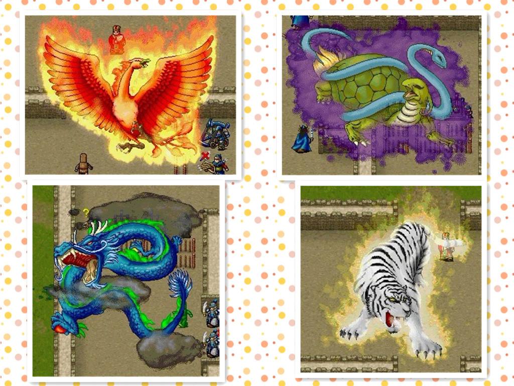 时光回到1998网吧爆款的游戏已经油腻中年的我们能打卡几个,2