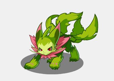 洛克王国最厉害的十大宠物,洛克王国打boss最强的宠物