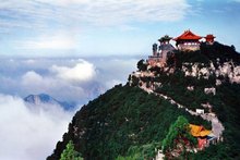 山西晋城市概况,晋城市大厦工程概况