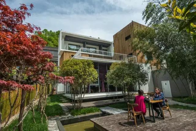 2019河南最美民宿,河南值得住的民宿推荐