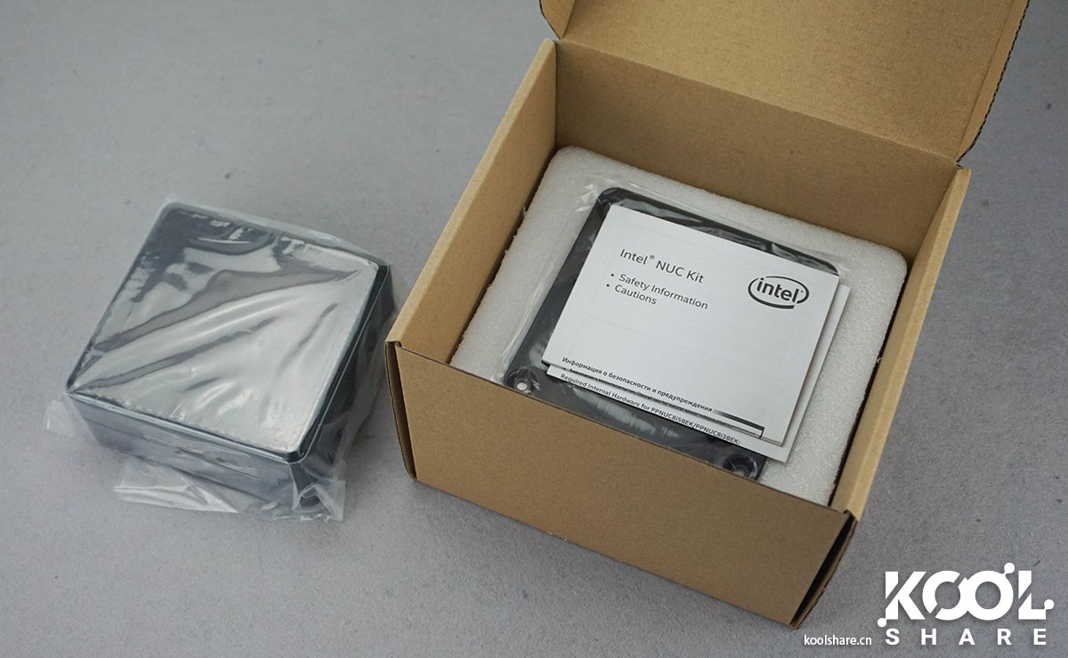 nuc8i5和i7,intelnuci7