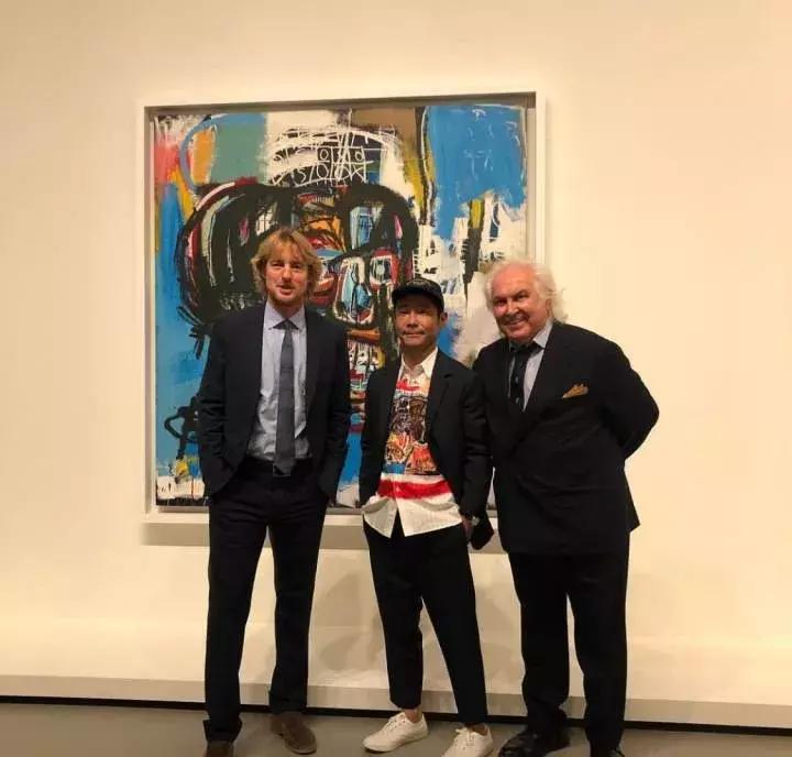 骑马斯克的日本人,马斯克火箭登月第一人