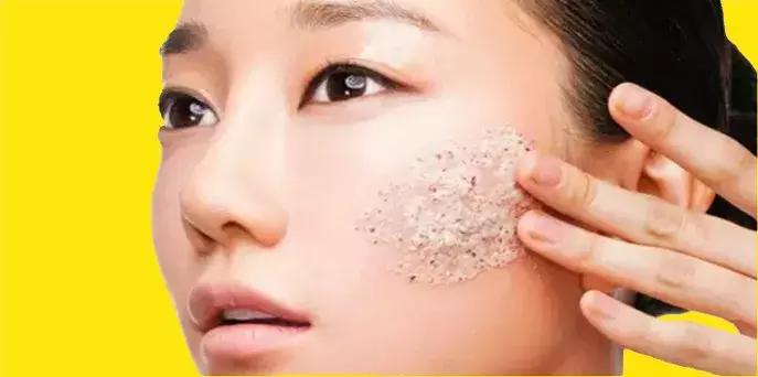 秋冬脸脱皮是怎么回事,冷知识脸部皮肤