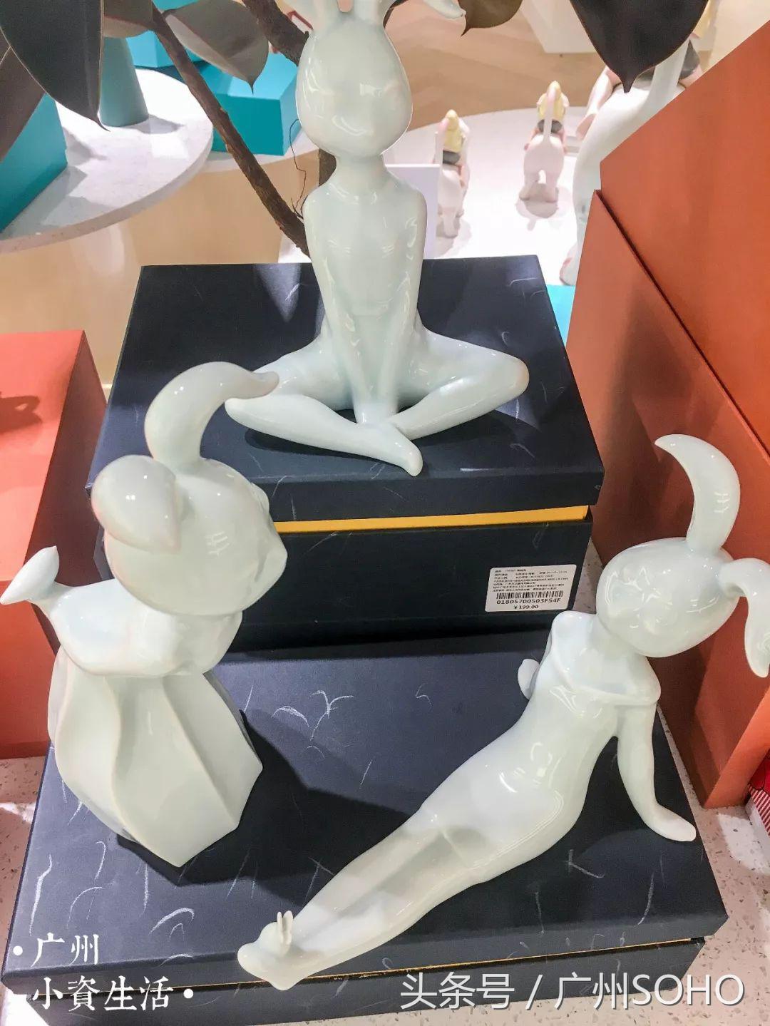 藏在沙面的这家网红生活馆，能吃能拍还能买，简直就是女生的天堂