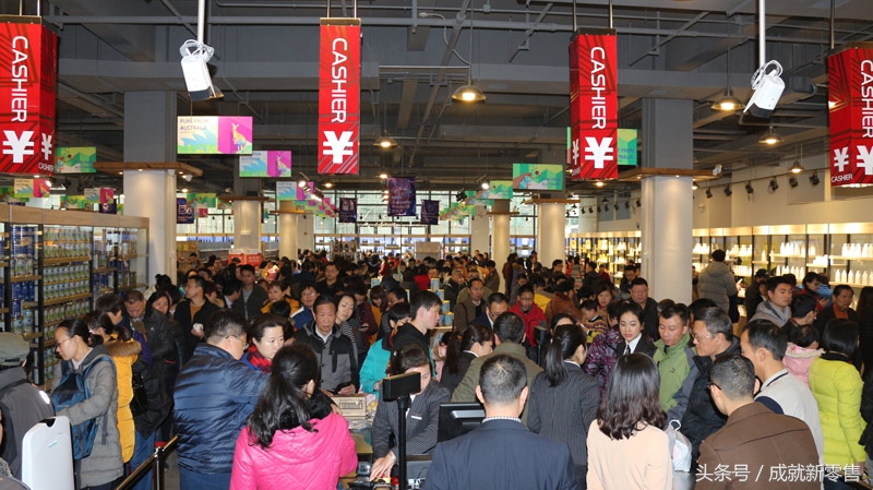 跨境电商企业竞争力案例分析,跨境店铺的营销与推广