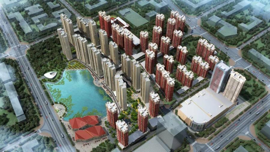 沧州最新在售楼盘一览表,沧州楼市最新价格