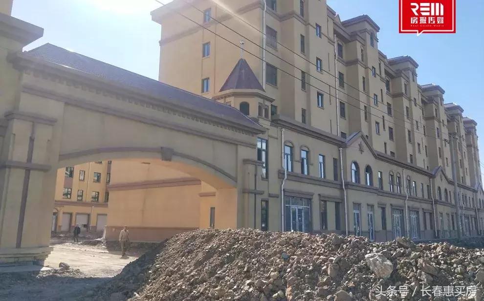 长春临近4环的房子卖会掉价么,长春哪个区楼盘值得入手