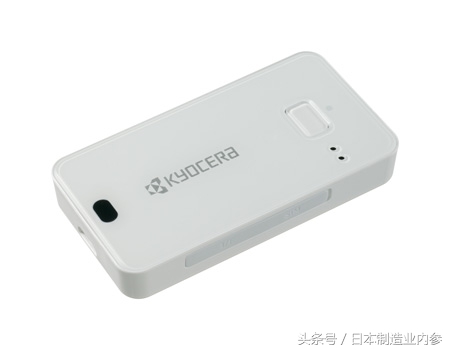 日本京瓷：如何用一个小盒子，防止一栋摩天大楼的坍塌