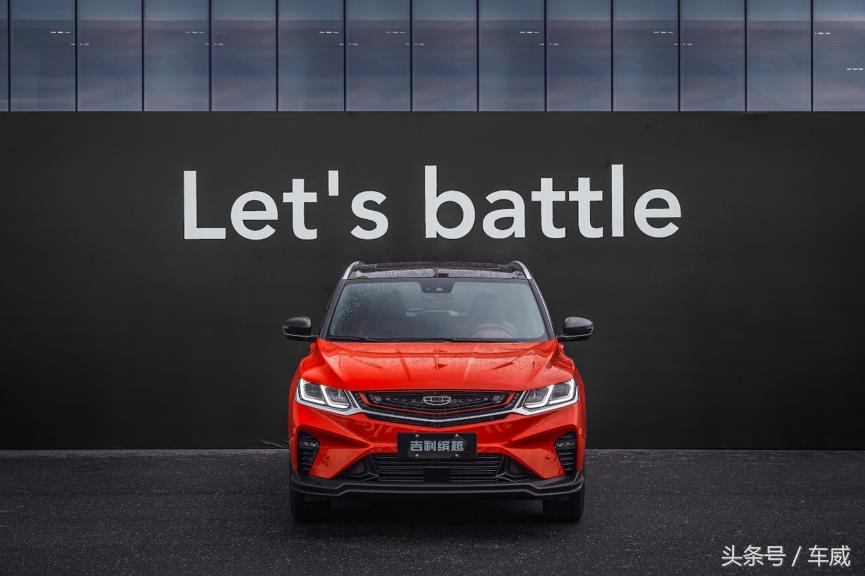 吉利缤越发动机是来自沃尔沃吗,吉利义乌动力基地怎么样