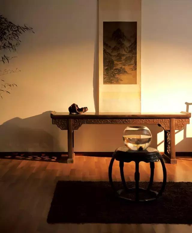 为什么明式家具是真正的古董,为什么说红木家具是国货家具