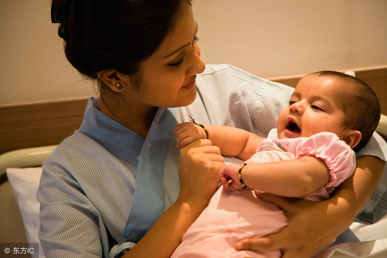 史上最全现代产妇坐月子攻略（怀孕妈妈必看）