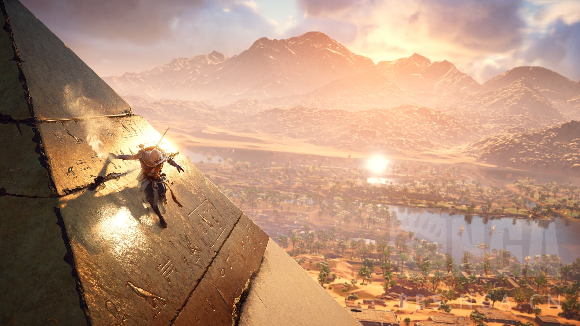 万物皆虚万事皆允官方解释,万物皆虚万事皆允刺客信条