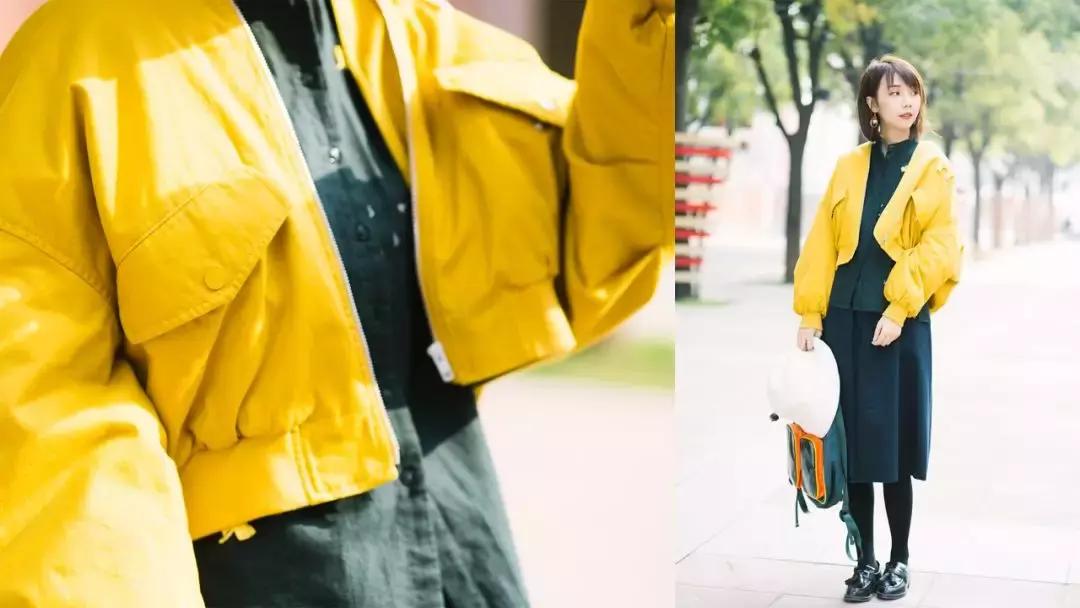 秋冬穿搭不重样要风度也要温度,七天不重样秋冬穿搭分享