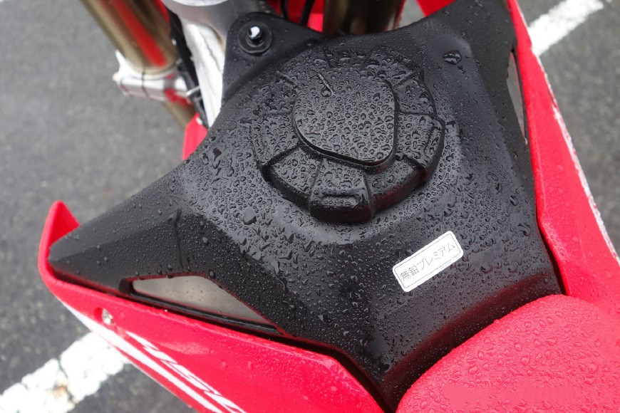 鏈敯crf450璇曢┚,鏈敯CRF450R娴嬭瘎