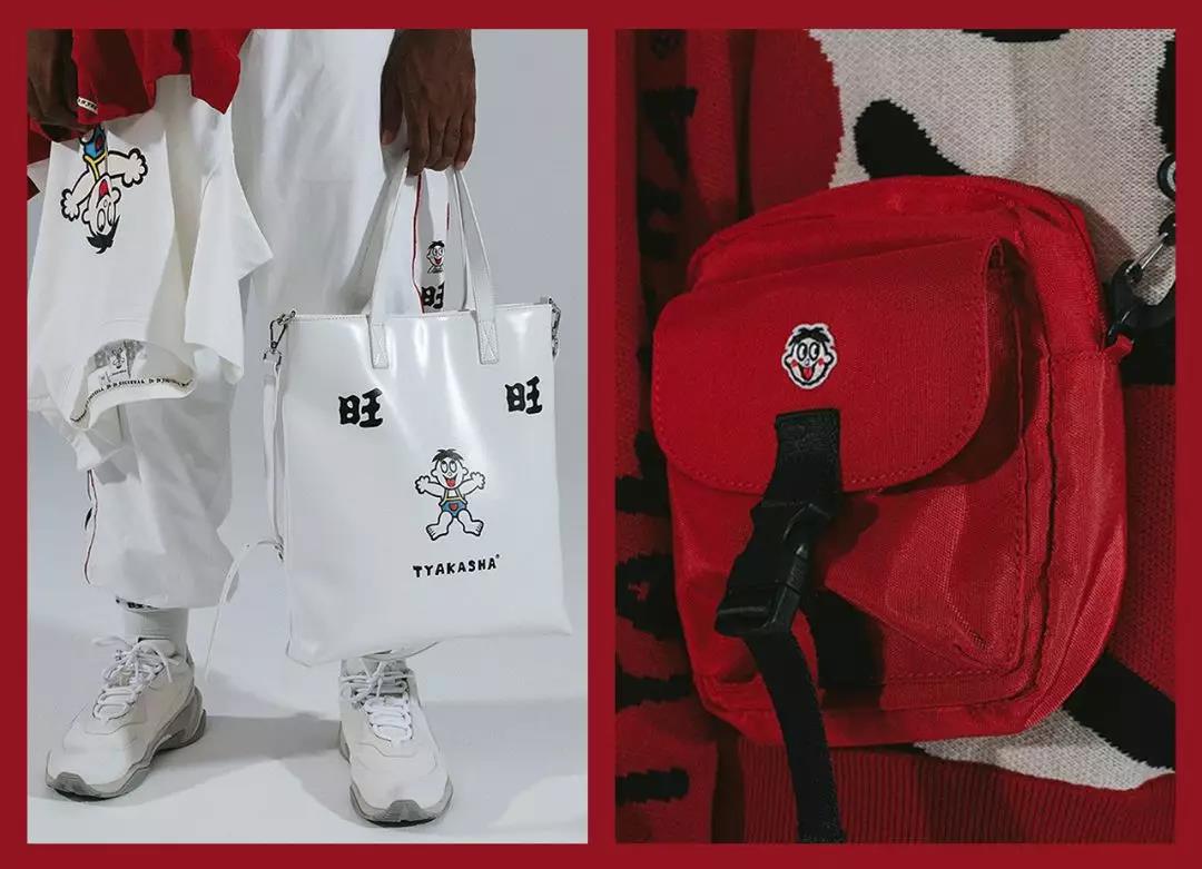 我扒了那个男孩的皮，穿在了身上……