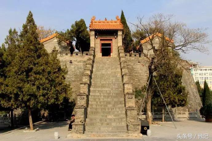 鹿邑老子故里的由来,为什么鹿邑是老子故里