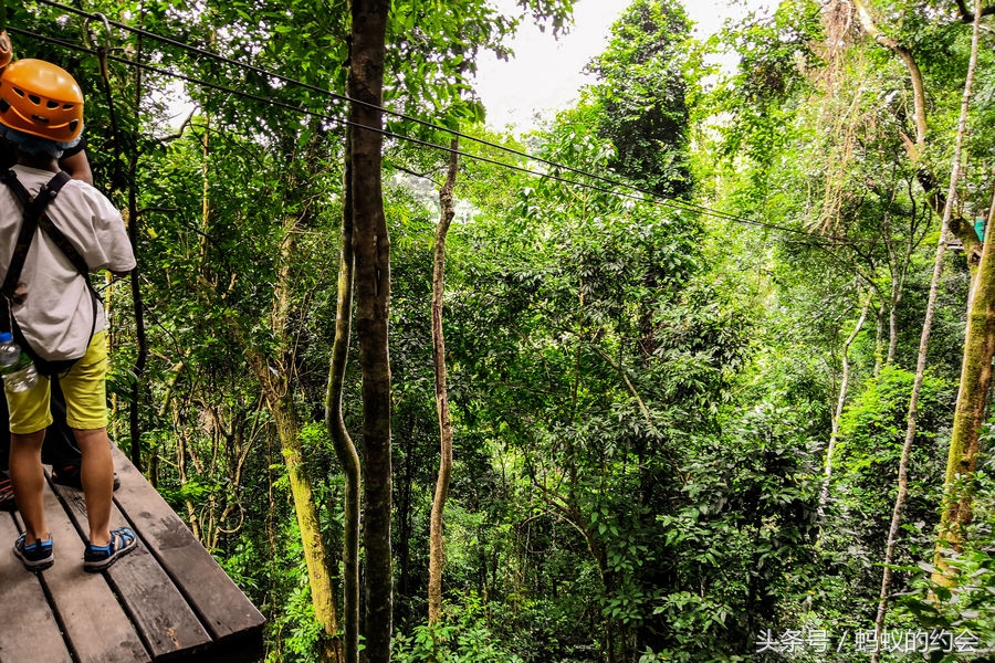 泰国清迈拜县攻略,泰国清迈县自由行攻略