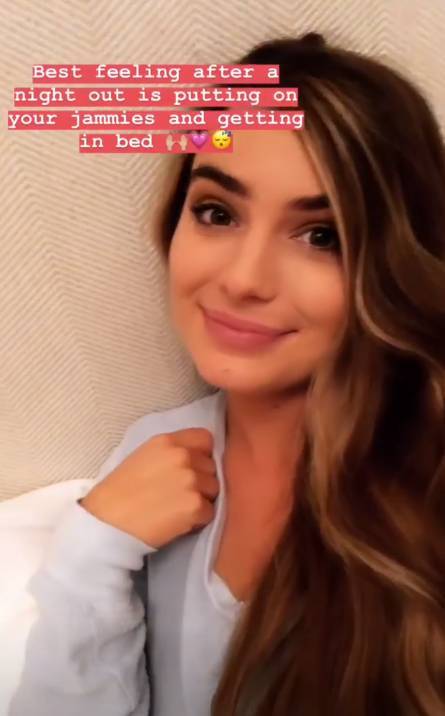 NBA最强白人美艳娇妻晒私房视频却意外曝光老公一大嗜好