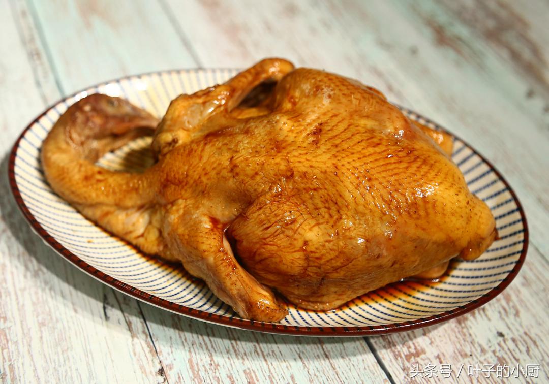 风干鸡炖两个小时会脱骨吗,风干鸡湖北荆门特产脱骨