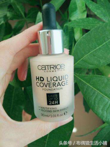 适合亚洲女性的阿玛尼粉底液,阿玛尼粉底液平价推荐