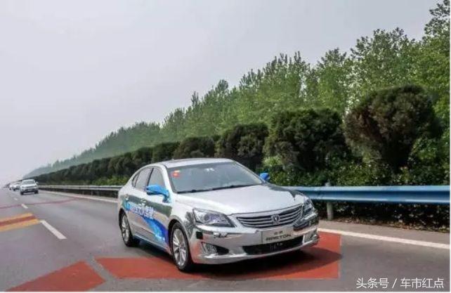 如何成就一个品牌,长安汽车成就