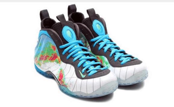 airfoampositeone实战性能怎么样,airfoampositeone
