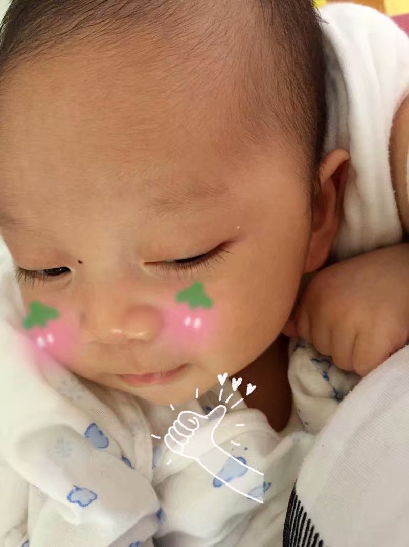 关于奶粉配方的那些事—奥奥麻麻是知识的搬运工