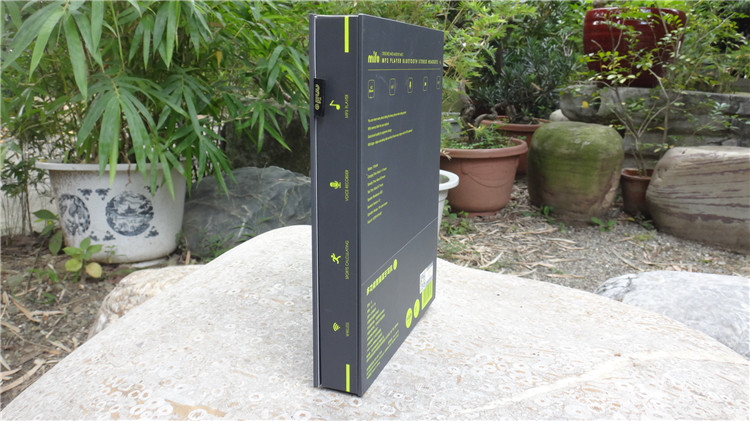 魔浪蓝牙耳机i2,魔浪mifoi2语音切换