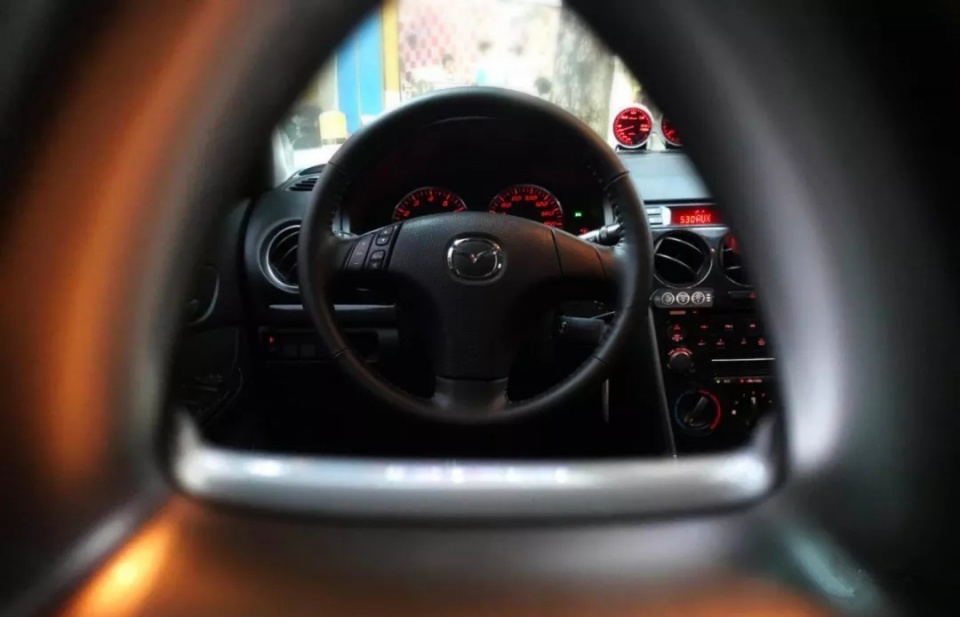 弯道之王马自达改装轮胎,弯道之王改装碳轮