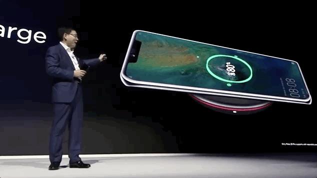 华为mate20系列三个版本全面曝光,华为mate20系列为什么受欢迎