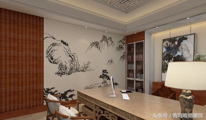 「青海唯简装饰」如何选购硅藻泥？硅藻泥墙体如何清洁呢？