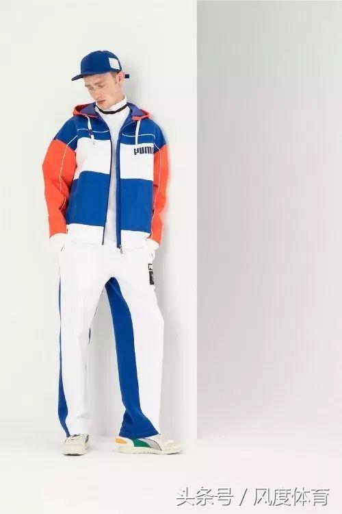 2019秋冬款运动休闲 (今年最流行的秋冬季运动套装)