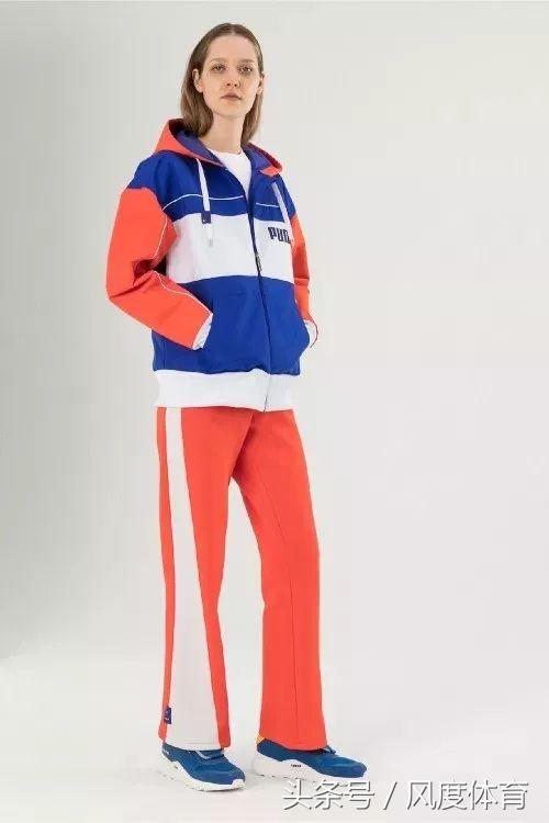 秋冬好看的运动潮流装备,秋冬运动休闲套装最新款