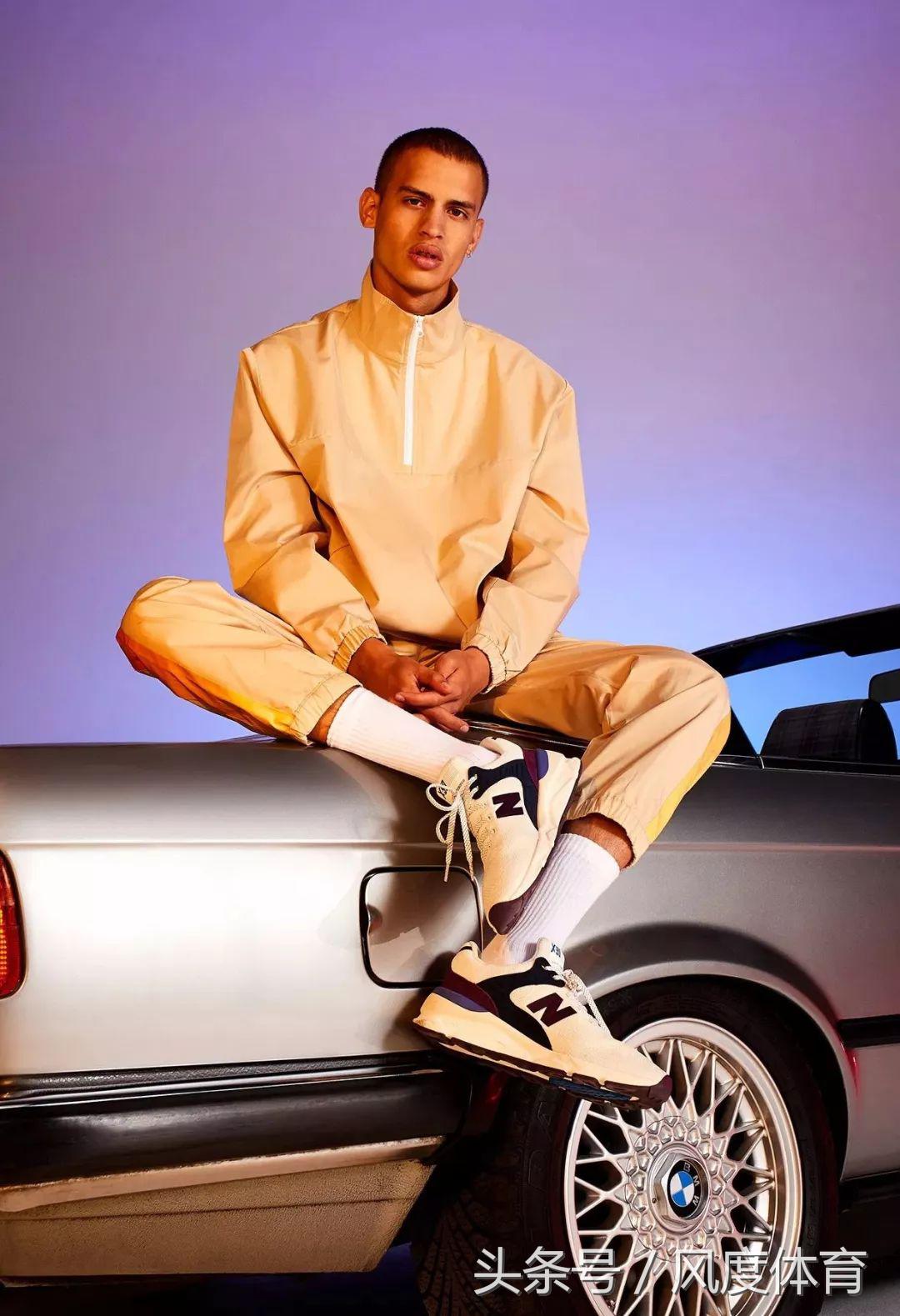 2019秋冬款运动休闲 (今年最流行的秋冬季运动套装)