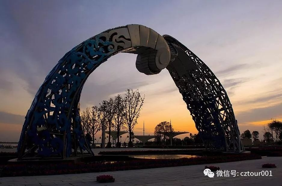 常州免费十大景区一日游路线推荐,常州旅游十大景区有哪些