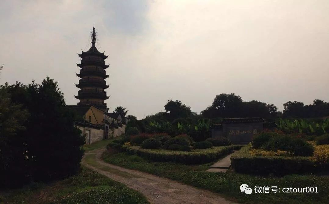 常州免费十大景区一日游路线推荐,常州旅游十大景区有哪些