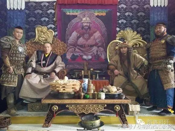 26种死法：上帝之鞭为何不能横扫非洲