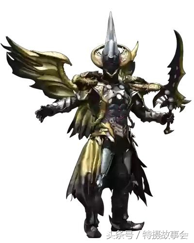 平成骑士反派排名,平成骑士反派