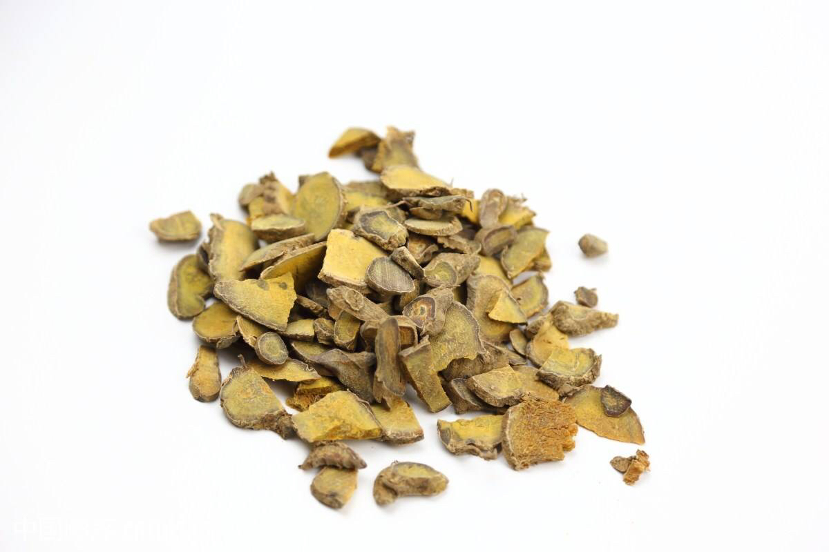 中药材莪术功效作用,中药材莪术哪产的好