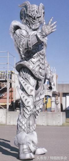 平成骑士反派排名,平成骑士反派