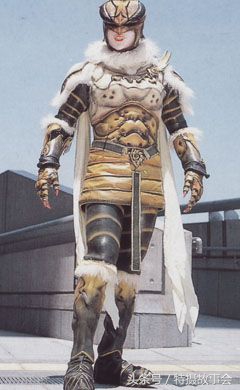 平成骑士反派排名,平成骑士反派