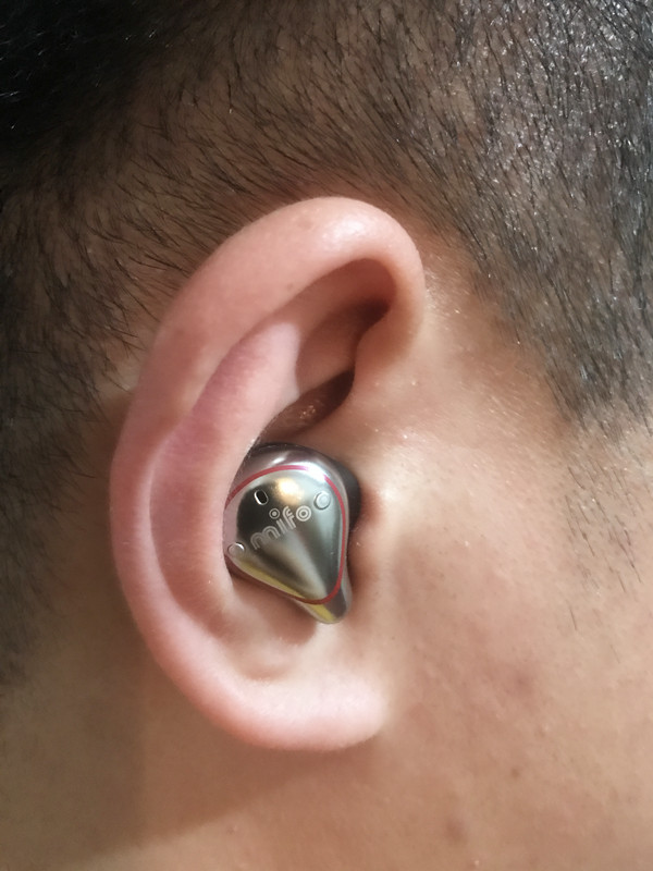 mifo魔浪05真无线蓝牙耳机评测,魔浪o5无线耳机评测