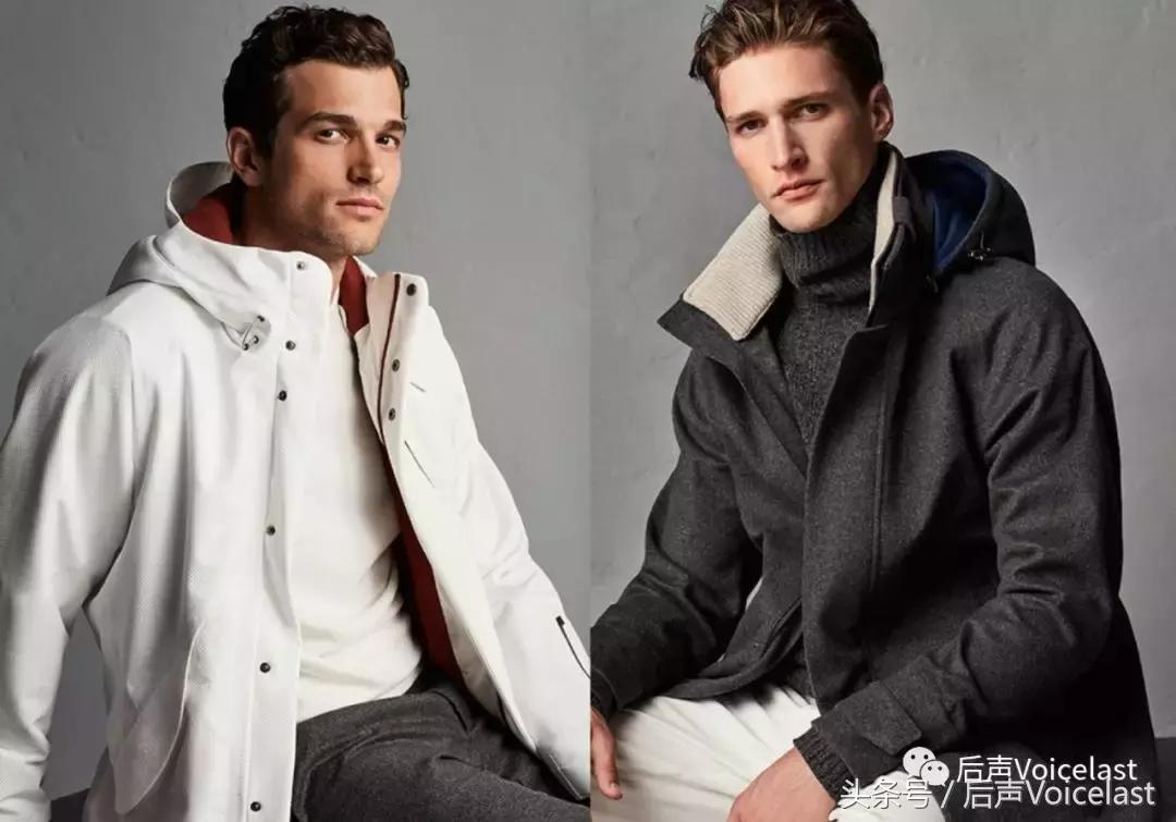 LOROPIANA（精华篇）顶奢羊绒成功之道，除了贵，可学的还有很多