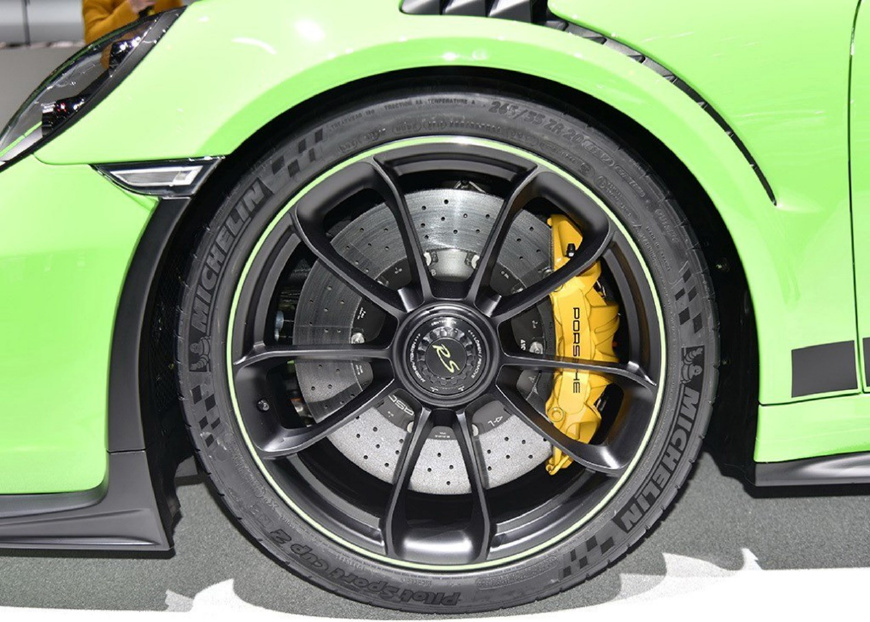 价值2000多万的跑车,大众经典跑车